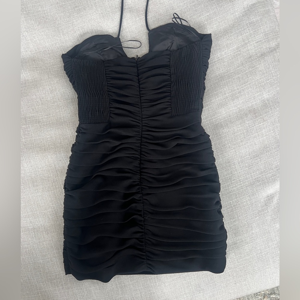 Mini Dress - Picture 3 of 3